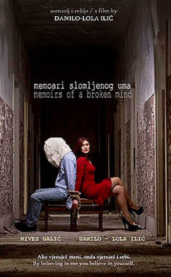 Memoari slomljenog uma